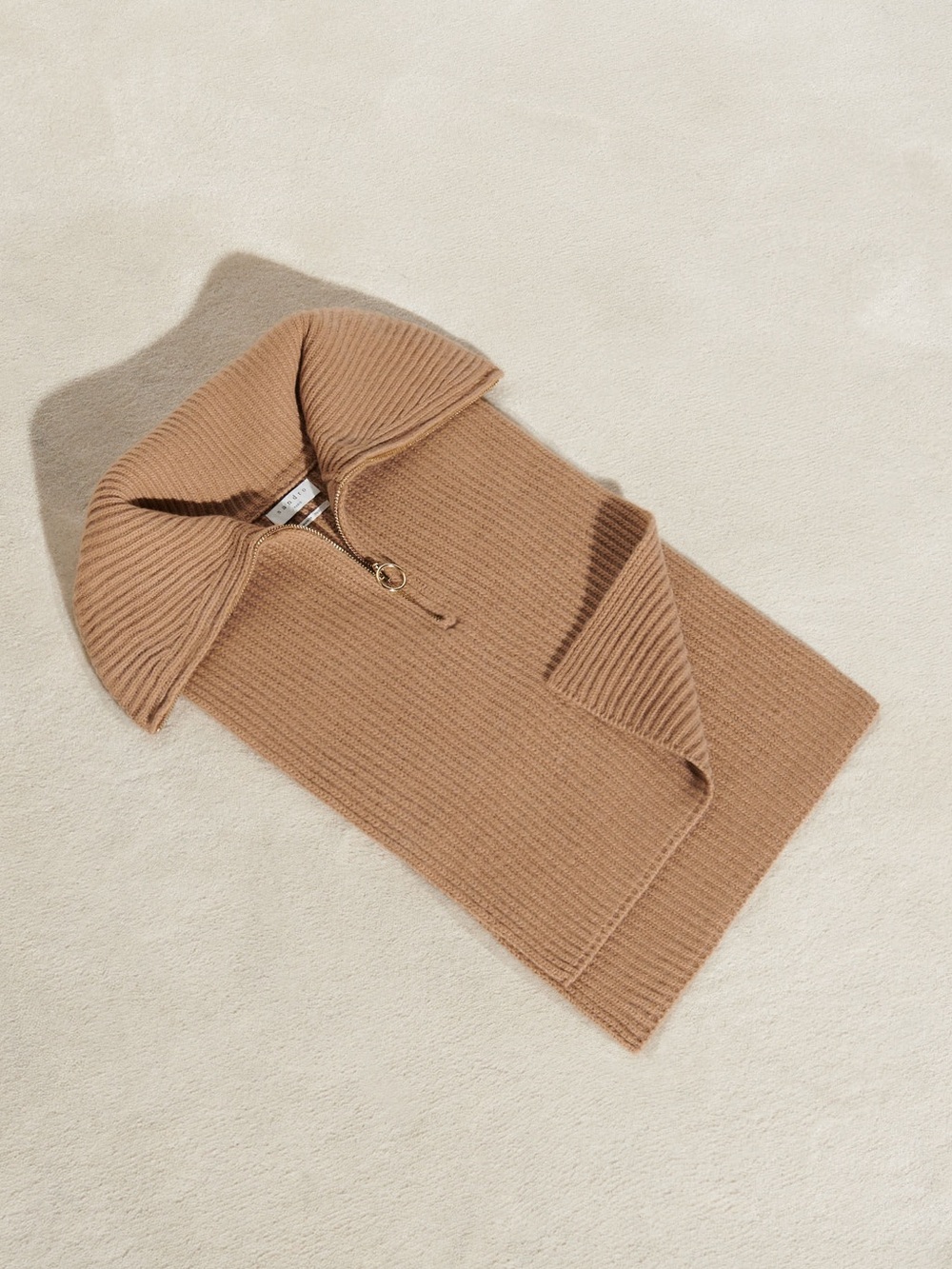 Sandro Trucker Snood